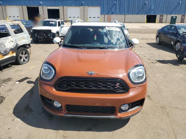 Photo 5 from auction – 2019 MINI COOPER with VIN WMZYT3C59K3E96665
