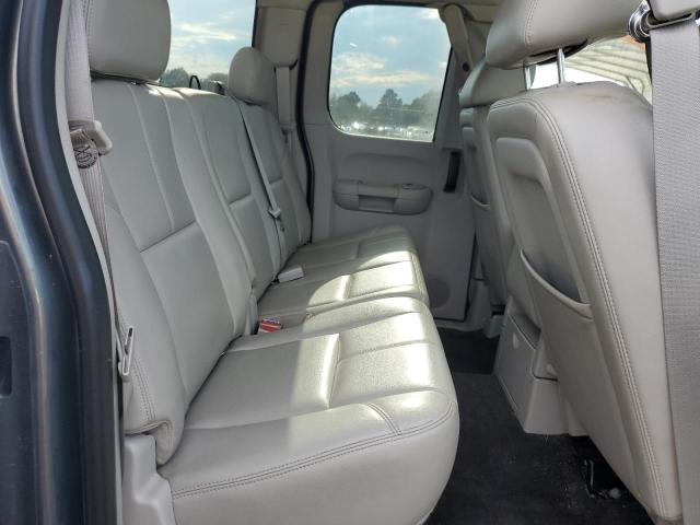 Photo 10 from auction – 2011 CHEVROLET SILVERADO with VIN 1GCRCSE05BZ404543
