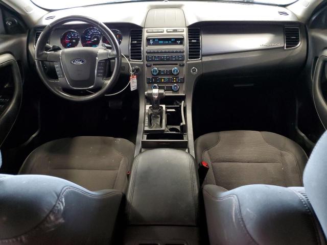 Photo 8 from auction – 2012 FORD TAURUS SEL with VIN 1FAHP2HW8CG139183