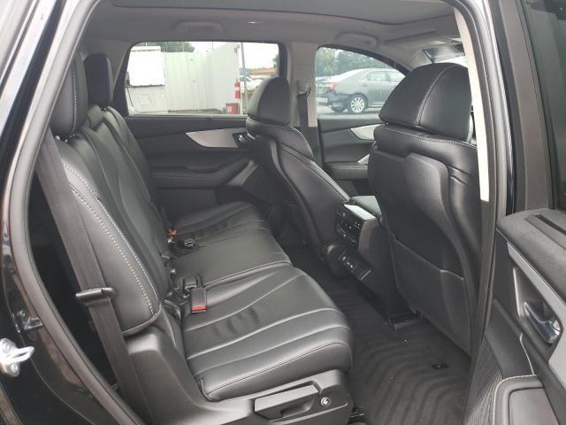 Photo 11 from auction – 2023 ACURA MDX TECHNOLOGY with VIN 5J8YE1H40PL007915