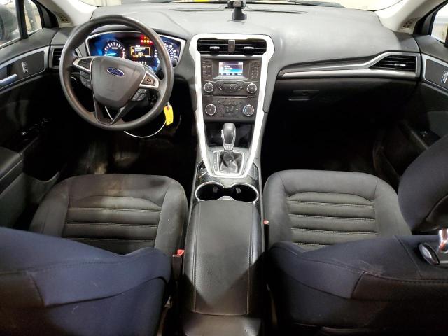 Photo 8 from auction – 2014 FORD FUSION SE with VIN 1FA6P0HD7E5395646
