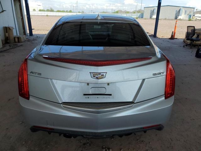 صورة رقم 6 من المزاد - 2016 CADILLAC ATS مع VIN 1G6AA5RX3G0115896