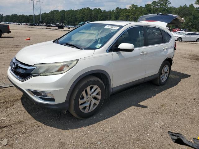 HONDA CR-V EX 2016 with VIN 5J6RM3H57GL012422 - Photo from auction