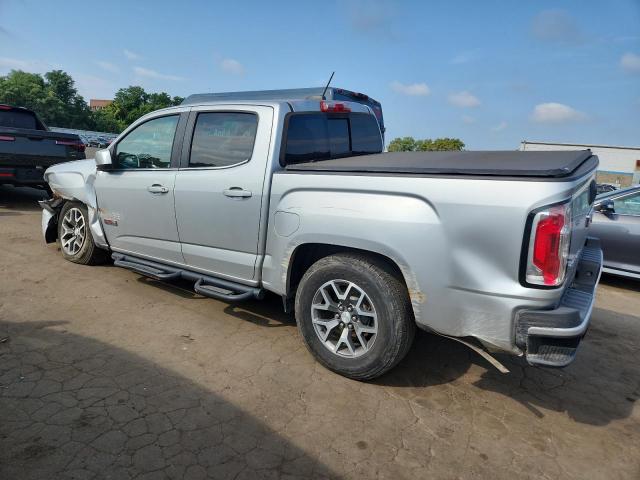 Photo 2 from auction – 2016 GMC CANYON SLE with VIN 1GTG6CE39G1312906