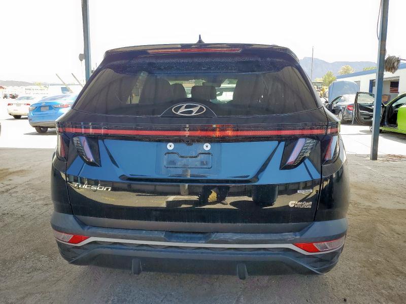 Photo 6 from auction – 2023 HYUNDAI TUCSON SEL with VIN 5NMJFCAE3PH181880