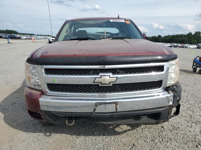 Photo 5 from auction – 2008 CHEVROLET SILVERADO with VIN 3GCEC13008G223774