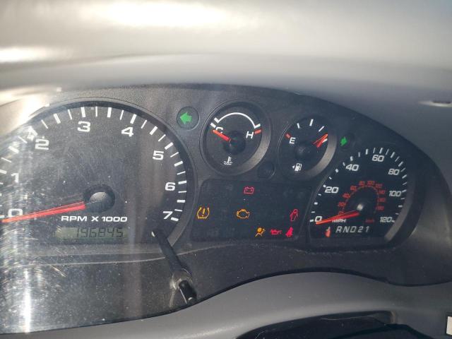 Photo 9 from auction – 2011 FORD RANGER with VIN 1FTKR1AD8BPA95147