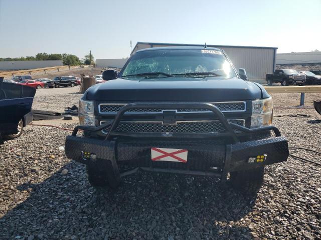 Photo 5 from auction – 2012 CHEVROLET SILVERADO with VIN 1GCPKTE77CF107547