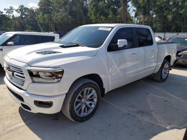 RAM 1500 LARAM 2023 with VIN 1C6SRFJT2PN598266 - Photo from auction