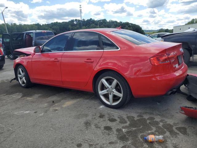 Photo 2 from auction – 2009 AUDI A4 PRESTIGE with VIN WAUMF78K59N055183