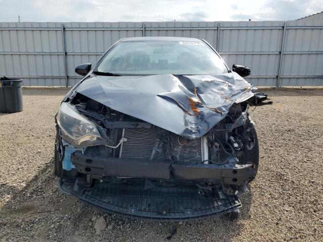 Photo 5 from auction – 2015 TOYOTA COROLLA L with VIN 5YFBURHE5FP265755