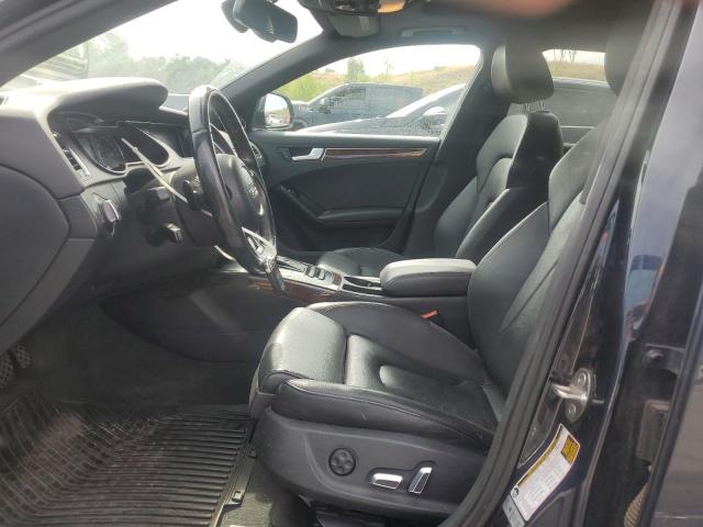 Photo 7 from auction – 2015 AUDI A4 ALLROAD with VIN WA1UFAFL8FA033171