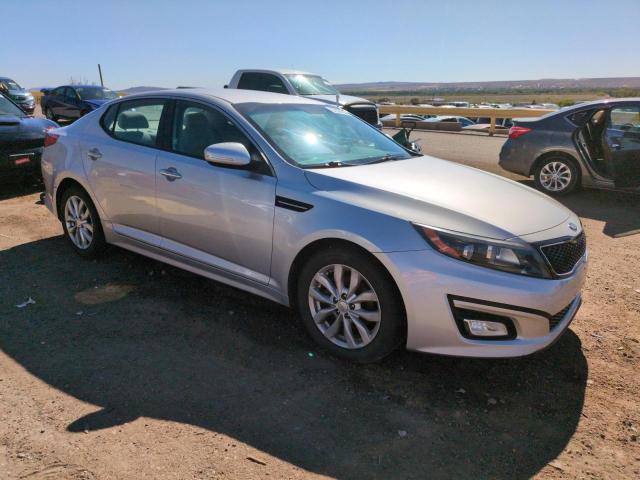 Photo 4 from auction – 2014 KIA OPTIMA LX with VIN 5XXGM4A70EG319961