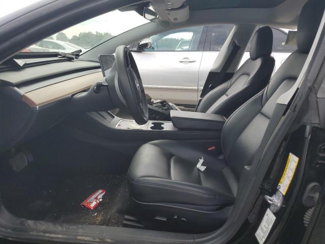 Photo 7 from auction – 2021 TESLA MODEL 3 with VIN 5YJ3E1EAXMF907075