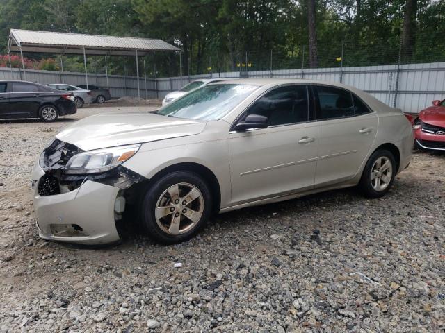 Photo 1 from auction – 2016 CHEVROLET MALIBU LIM with VIN 1G11B5SA4GF165325
