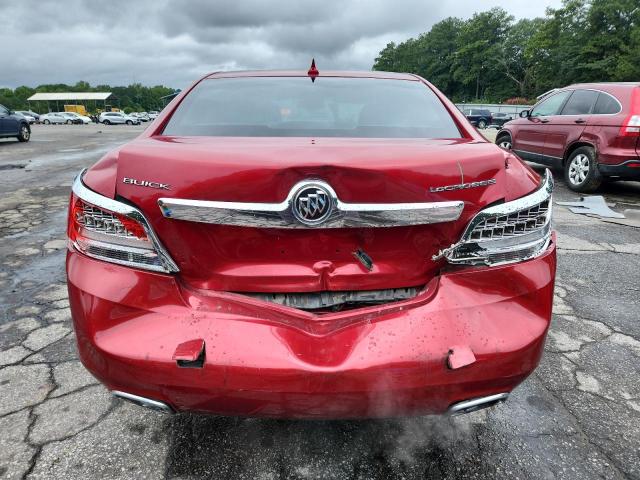 Photo 6 from auction – 2012 BUICK LACROSSE with VIN 1G4GC5E39CF371144