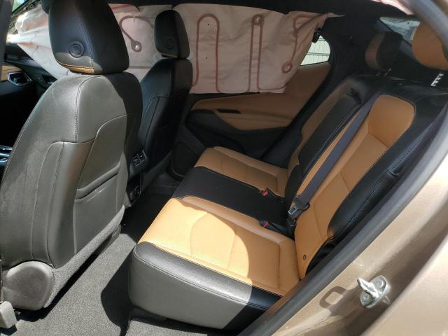 Photo 10 from auction – 2018 CHEVROLET EQUINOX PR with VIN 3GNAXMEVXJL323124