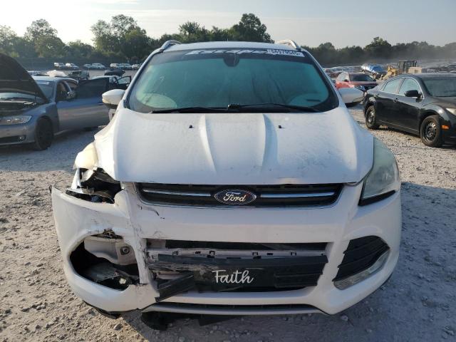 Photo 5 from auction – 2014 FORD ESCAPE TITANIUM with VIN 1FMCU9JX4EUE46147