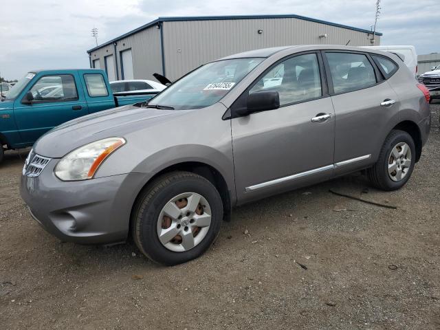 Photo 1 from auction – 2013 NISSAN ROGUE S with VIN JN8AS5MV2DW642325
