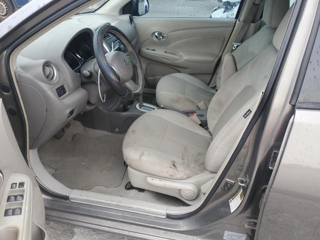 Photo 7 from auction – 2014 NISSAN VERSA S with VIN 3N1CN7AP8EK458519