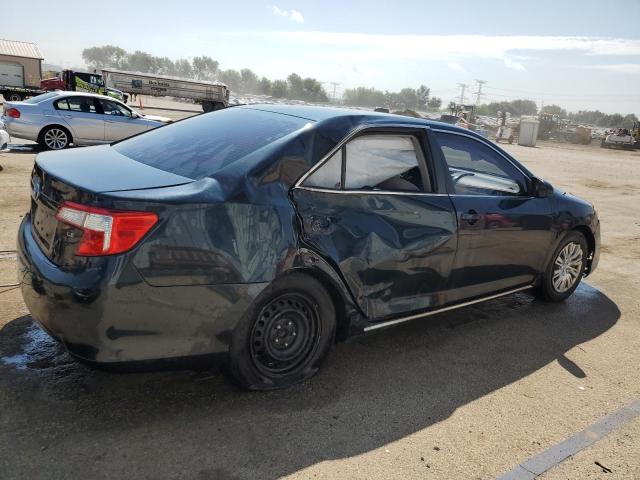 Photo 3 from auction – 2014 TOYOTA CAMRY L with VIN 4T4BF1FK3ER384654