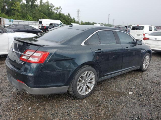 Photo 3 from auction – 2014 FORD TAURUS with VIN 1FAHP2F89EG102201