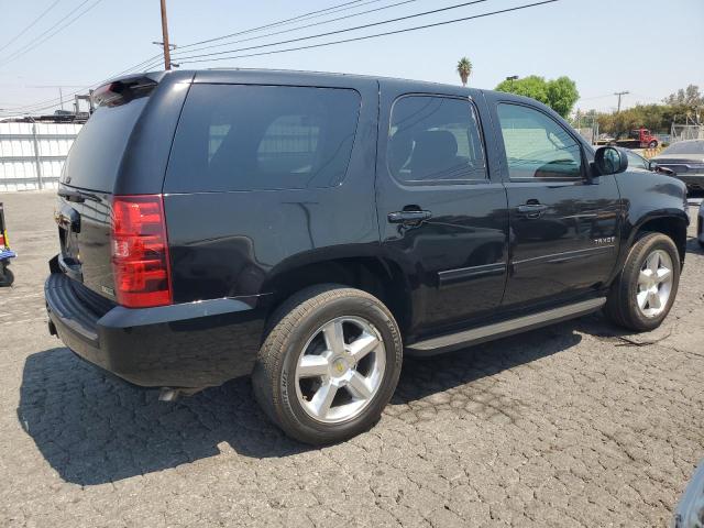 Photo 3 from auction – 2011 CHEVROLET TAHOE C150 with VIN 1GNSCAE00BR186112
