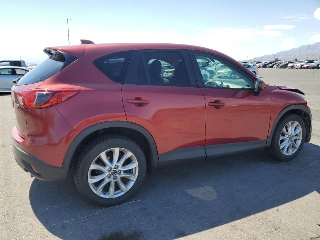 Photo 3 from auction – 2013 MAZDA CX-5 GT with VIN JM3KE2DE3D0154498