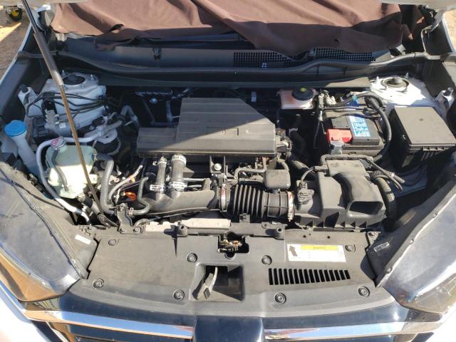 Photo 12 from auction – 2022 HONDA CR-V EX with VIN 7FARW2H56NE032093