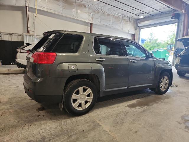 Photo 3 from auction – 2012 GMC TERRAIN SL with VIN 2GKALMEK5C6322159