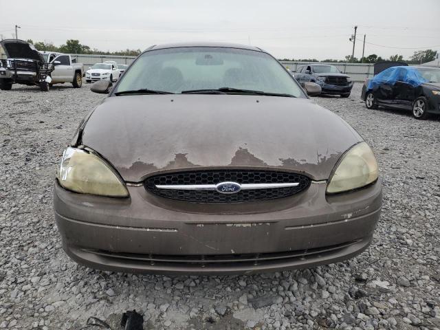 Photo 5 from auction – 2003 FORD TAURUS SES with VIN 1FAFP55U83G127014