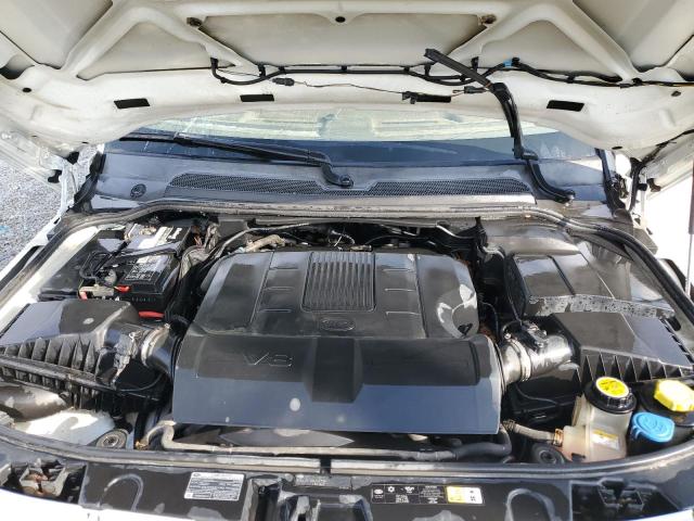 Photo 12 from auction – 2012 LAND ROVER LR4 HSE with VIN SALAG2D46CA640066