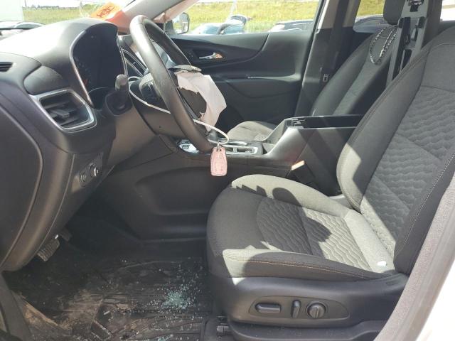 Photo 7 from auction – 2018 CHEVROLET EQUINOX LT with VIN 2GNAXTEX2J6163935