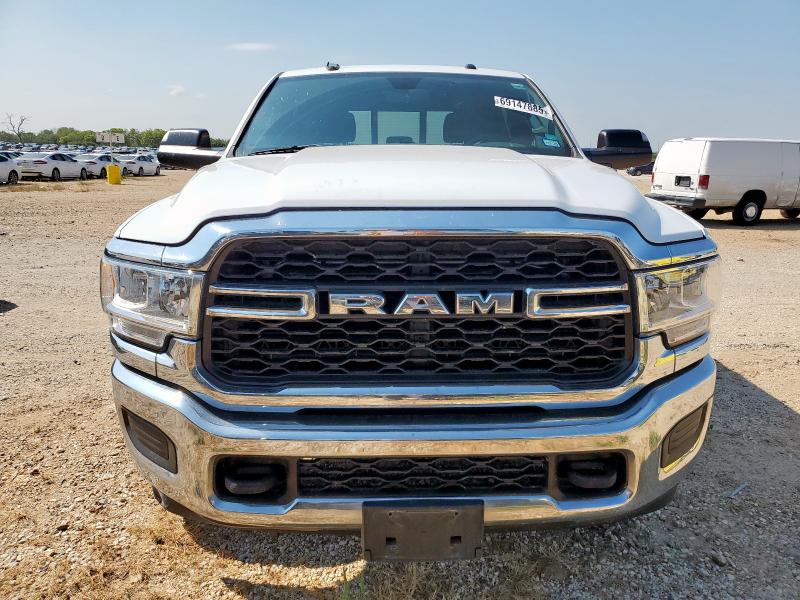 Photo 5 from auction – 2022 RAM 2500 TRADE with VIN 3C6UR5CJ7NG139013