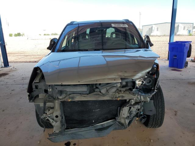 Photo 5 from auction – 2002 BUICK RENDEZVOUS with VIN 3G5DA03E52S607407