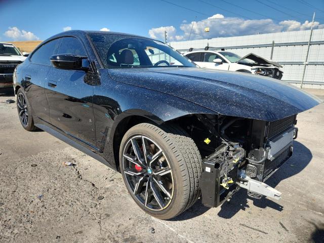 Photo 4 from auction – 2024 BMW M440XI GRA with VIN WBA13AW02RFT61133