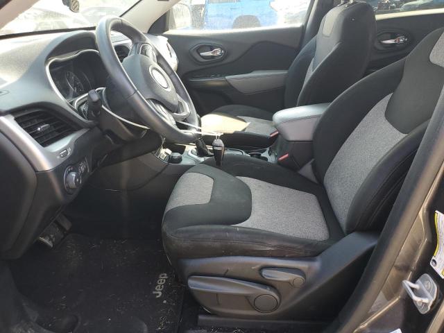 Photo 7 from auction – 2014 JEEP CHEROKEE L with VIN 1C4PJMCB5EW179477