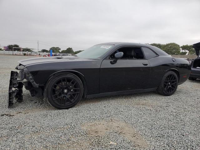 DODGE CHALLENGER 2014 with VIN 2C3CDYBT4EH247696 - Photo from auction