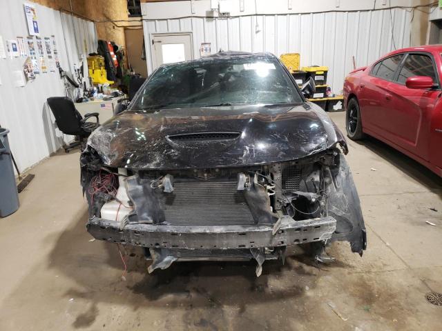 Photo 5 from auction – 2015 DODGE CHARGER R/ with VIN 2C3CDXCT3FH847121