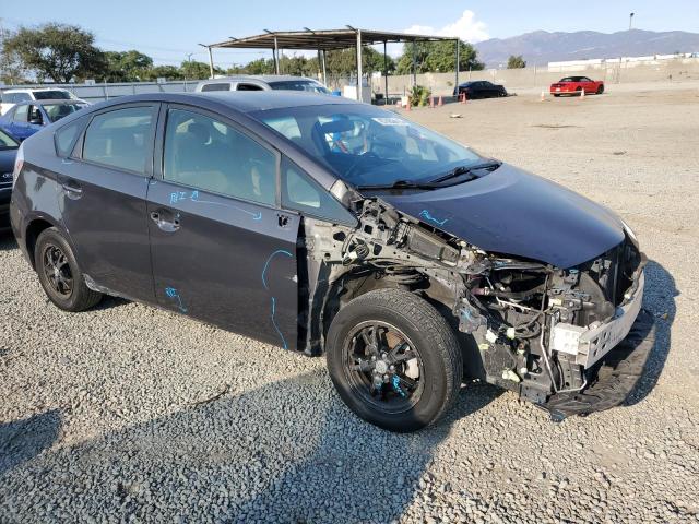 Photo 4 from auction – 2015 TOYOTA PRIUS with VIN JTDKN3DUXF0466553
