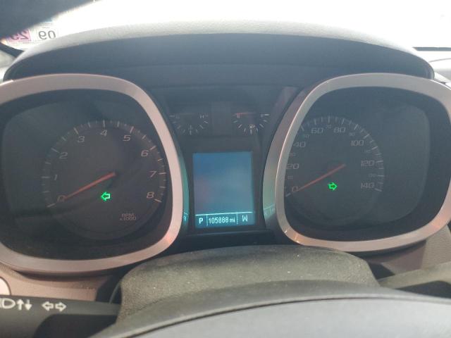 Photo 9 from auction – 2014 CHEVROLET EQUINOX LT with VIN 2GNFLBE31E6314858