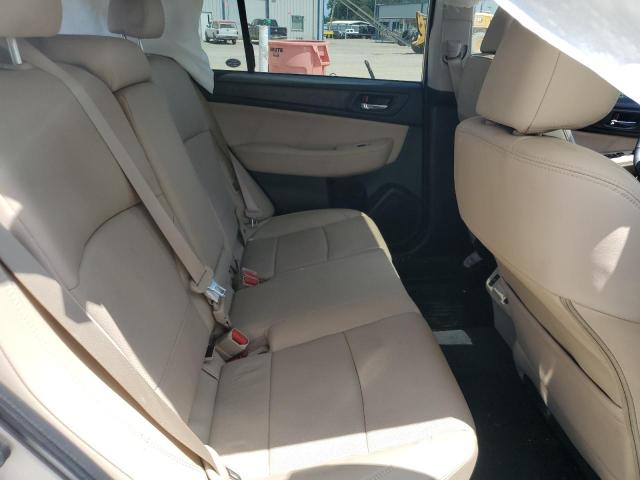 Photo 11 from auction – 2018 SUBARU OUTBACK 2. with VIN 4S4BSANC6J3327008