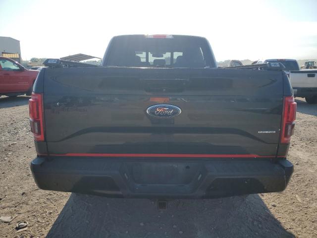 Photo 6 from auction – 2016 FORD F150 SUPER with VIN 1FTFW1EF9GFC21566