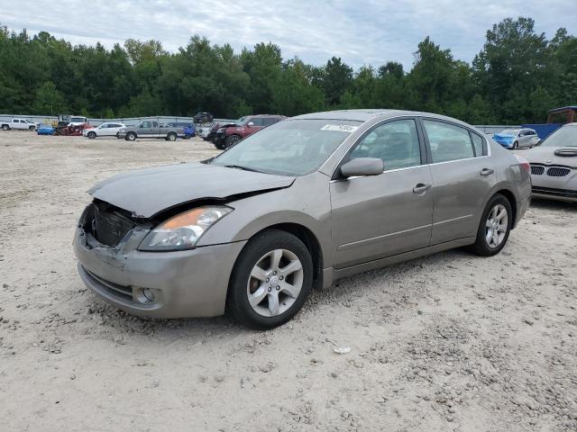 NISSAN ALTIMA 2.5 2008 with VIN 1N4AL21E88C236963 - Photo from auction