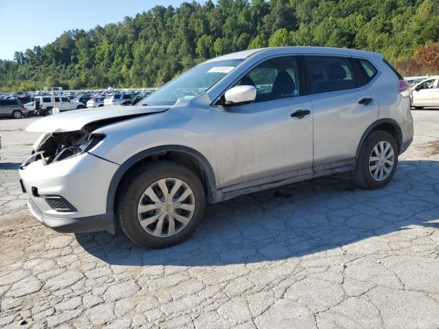 Photo 1 from auction – 2016 NISSAN ROGUE S with VIN 5N1AT2MV0GC823352