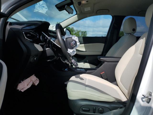 Photo 7 from auction – 2023 BUICK ENCORE GX SELECT with VIN KL4MMDS24PB052266