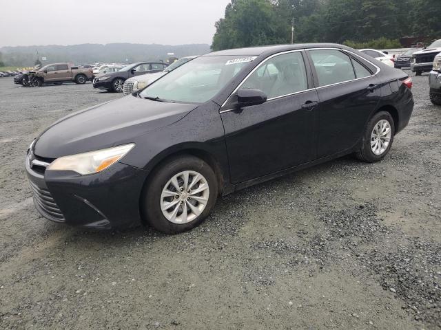 Photo 1 from auction – 2015 TOYOTA CAMRY LE with VIN 4T1BF1FK7FU963285