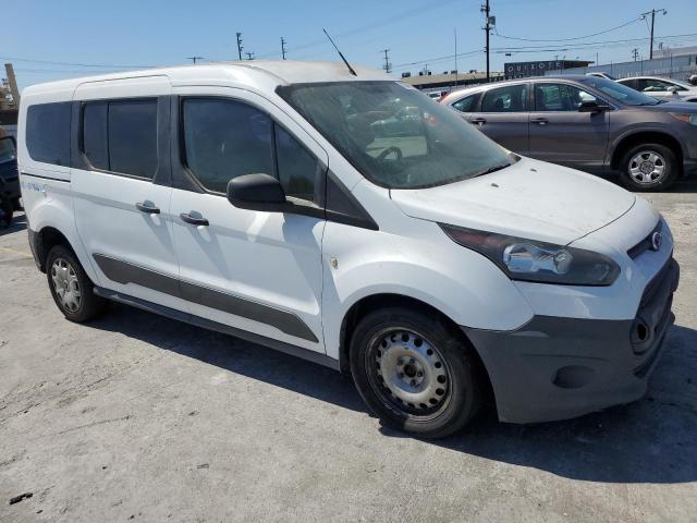 Photo 4 from auction – 2015 FORD TRANSIT CO with VIN NM0GE9E7XF1196720