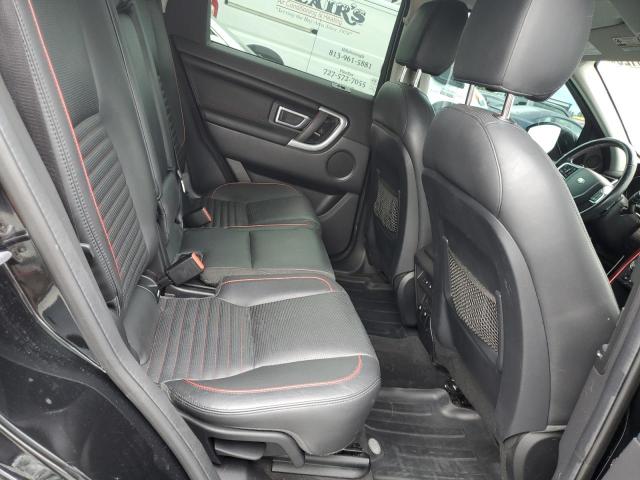 Photo 11 from auction – 2017 LAND ROVER DISCOVERY with VIN SALCT2BG8HH643275