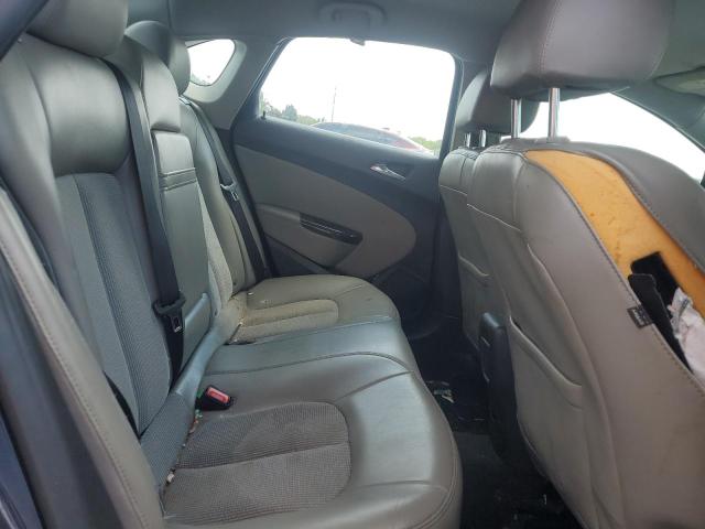 Photo 10 from auction – 2015 BUICK VERANO with VIN 1G4PP5SKXF4129088